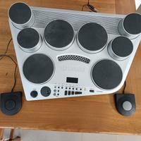 Batteria Elettronica Yamaha