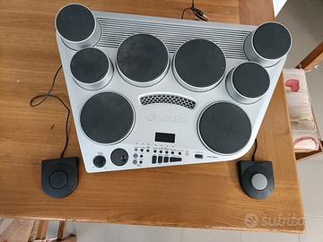 Batteria Elettronica Yamaha