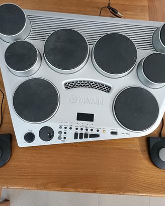 Batteria Elettronica Yamaha