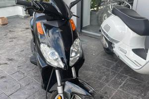 Aprilia Sportcity 125