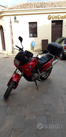 Moto BMW F650