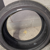 Gomme Pirelli 205/40 R18