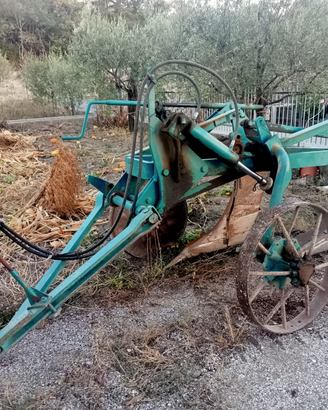 Aratro