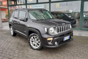 Jeep Renegade 1.0 T3 Limited