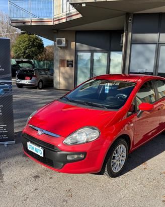 Fiat Punto Evo - 1.2 Benzina/Metano - 2012