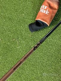 Driver TaylorMade Titanium Mini 11.5