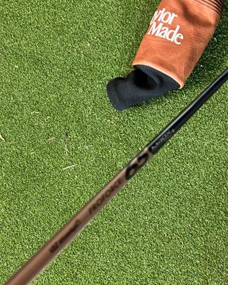 Driver TaylorMade Titanium Mini 11.5