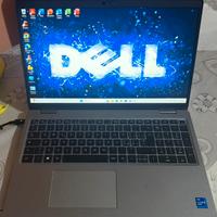 DELL LATITUDE 5520-15,6”FHD-INTELQUADCOREI7-1185G7