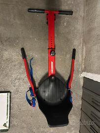 Seduta Hoverboard