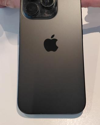 iPhone 16 pro