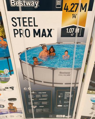 piscina Bestway 