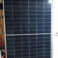Pannello fotovoltaico da 540 Watt