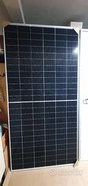 Pannello fotovoltaico da 540 Watt