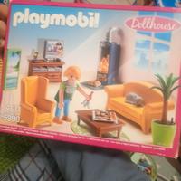 casa playmobil salone
