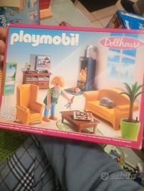casa playmobil salone