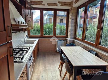 4 LOCALI A COLLEFERRO