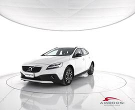 VOLVO V40 Cross Country D2 Business Plus