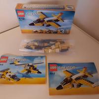 Lego Creator 6912 3 in 1 - Super Soarer
