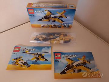 Lego Creator 6912 3 in 1 - Super Soarer