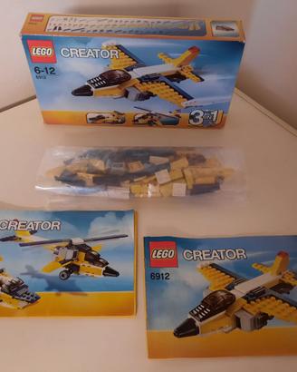 Lego Creator 6912 3 in 1 - Super Soarer