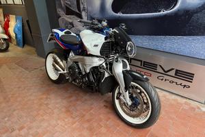 BMW K 1200 S DIAMANTE GARAGE 221 UNICA