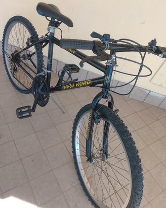 bici misura 24 