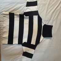 Maglione over Zara