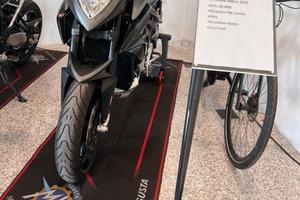 Mv Agusta Rivale 800