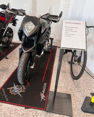 Mv Agusta Rivale 800