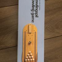 Booling gioco in scatola