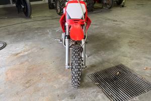 Minimoto beta 4T