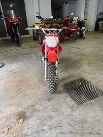 Minimoto beta 4T