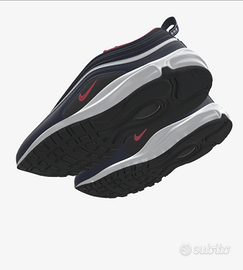 Nike air 2024 max 97 personalizzate