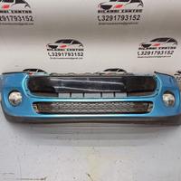 Paraurti anteriore originale mini f55 f56 2013-202