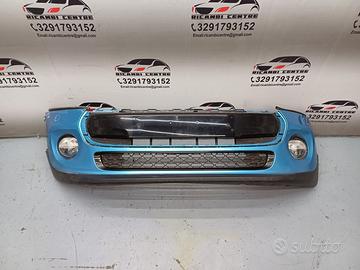 Paraurti anteriore originale mini f55 f56 2013-202