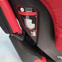 Seggiolino auto 9-18 kg
