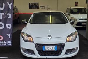 Renault Megane Mégane Coupé 1.5 dCi 110CV EDC GT L