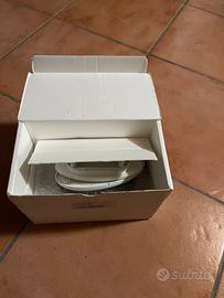 Tromba per barca nuova