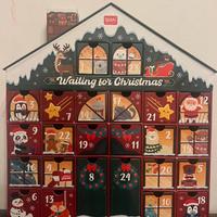 Collezione calendario dell’avvento Legami Milano