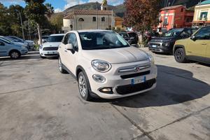 Fiat 500X 1.6 MultiJet 120 CV Pop Star - 2015