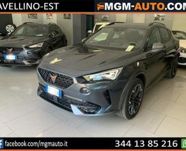 CUPRA Formentor 2.0 TDI 4Drive DSG - Km. 0
