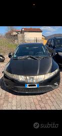 Honda civic 2.2 D 140