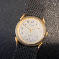 Orologio vintage Classic Antimagnetic uomo Japan