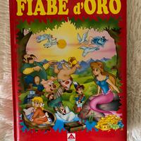 Fiabe d’oro (ZS edizioni)