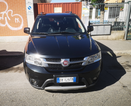 Fiat freemont pari. Al nuovo