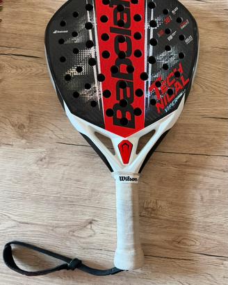 Racchetta Padel Babolat