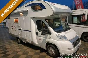 GIOTTILINE THERRY T 20