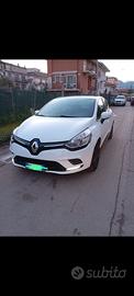 renault clio GPL 2018