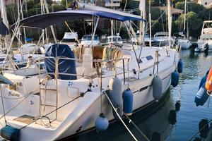 Beneteau Oceanis 393 Clipper