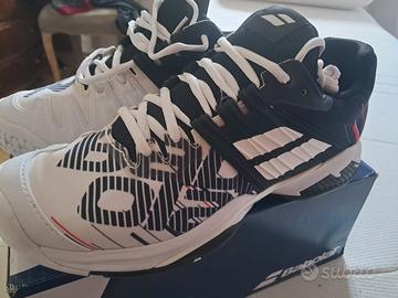 Scarpe PROPULSE FURY ALL BABOLAT 